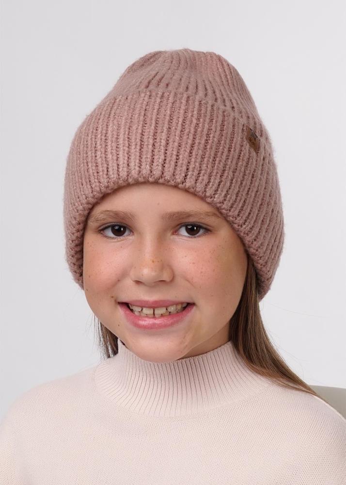 Шапка дет Clever (АРТ. 423623ап)