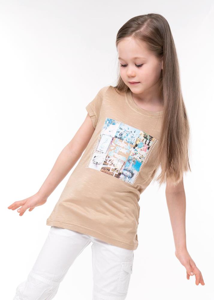 Джемпер дев Clever (АРТ. 872167оп)