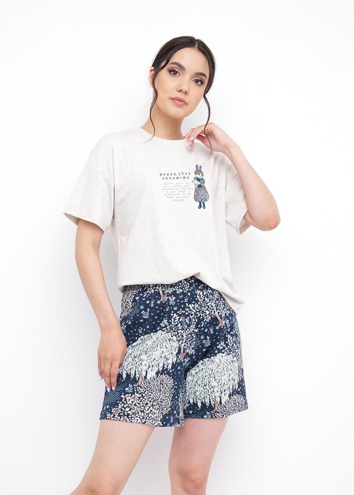 Комплект жен Clever (АРТ. LP12-981/4)