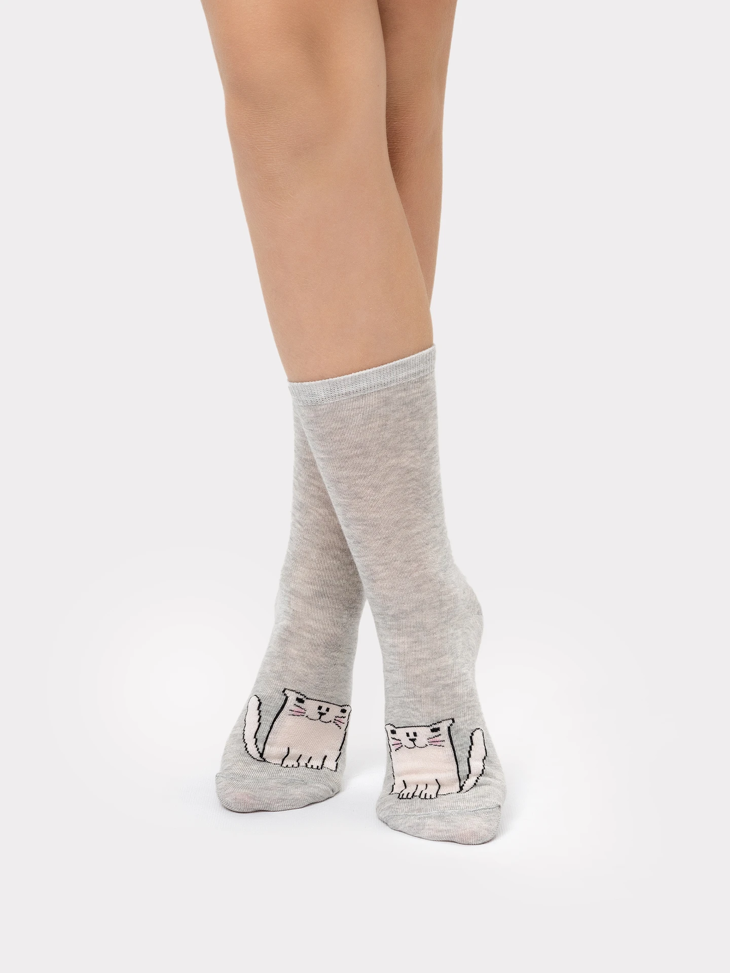 Носки дет (АРТ. 430К-1860)