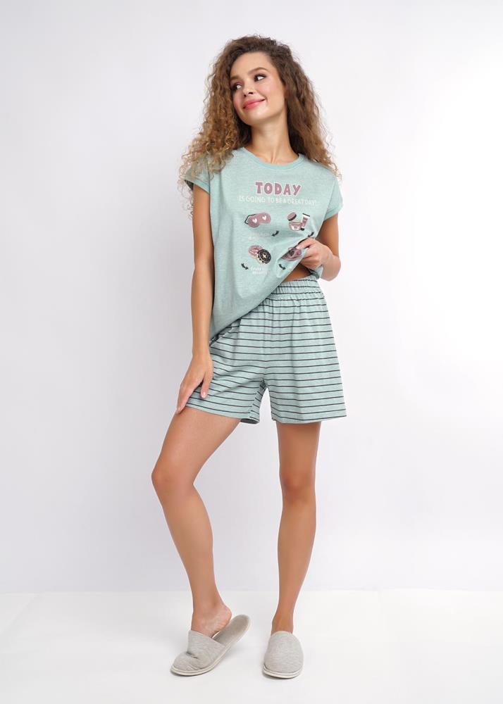 Комплект жен Clever (АРТ. LP12-987)