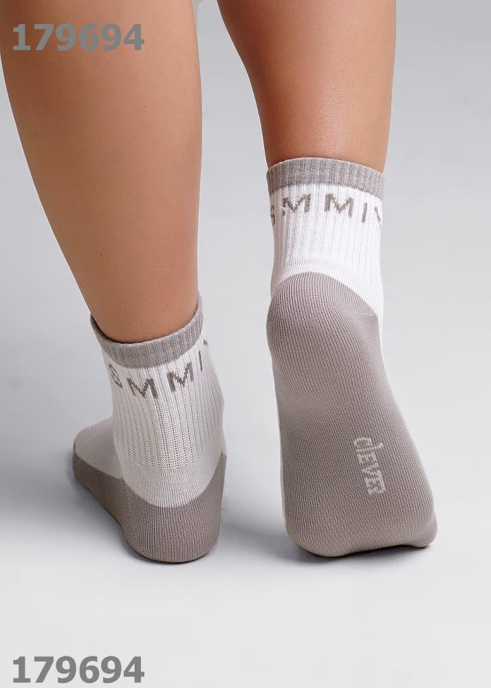 Носки жен (АРТ. Д5450)