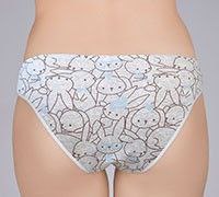 Трусы жен (АРТ. 101-8 зайки)