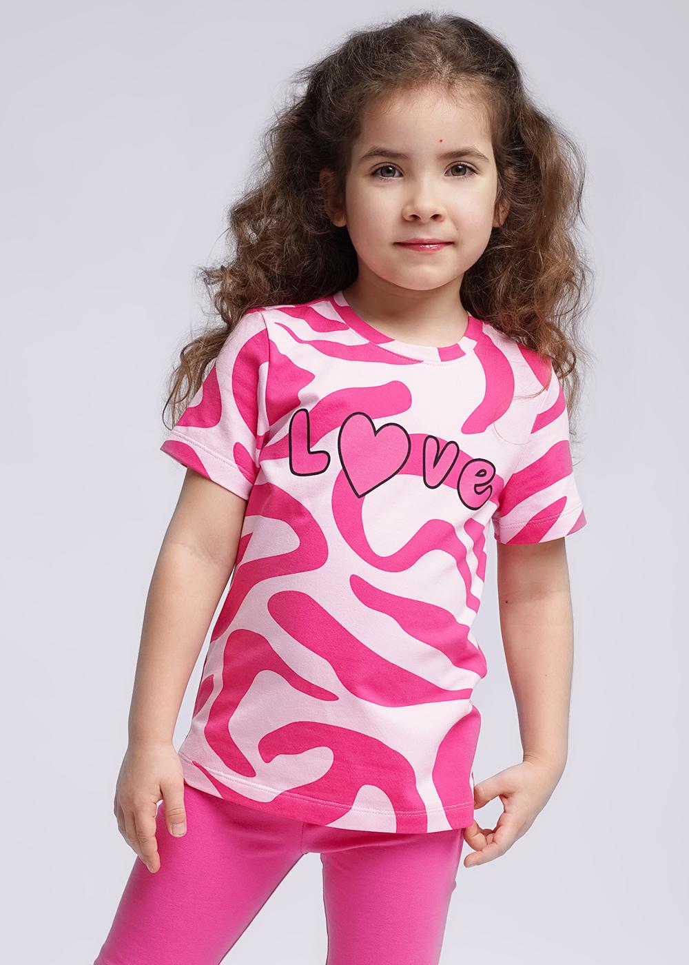 Джемпер дев Clever (АРТ. 835495гн_п)