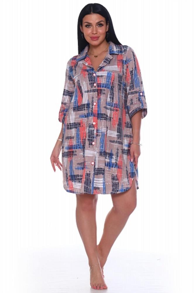 Халат жен (АРТ. 308т/1)