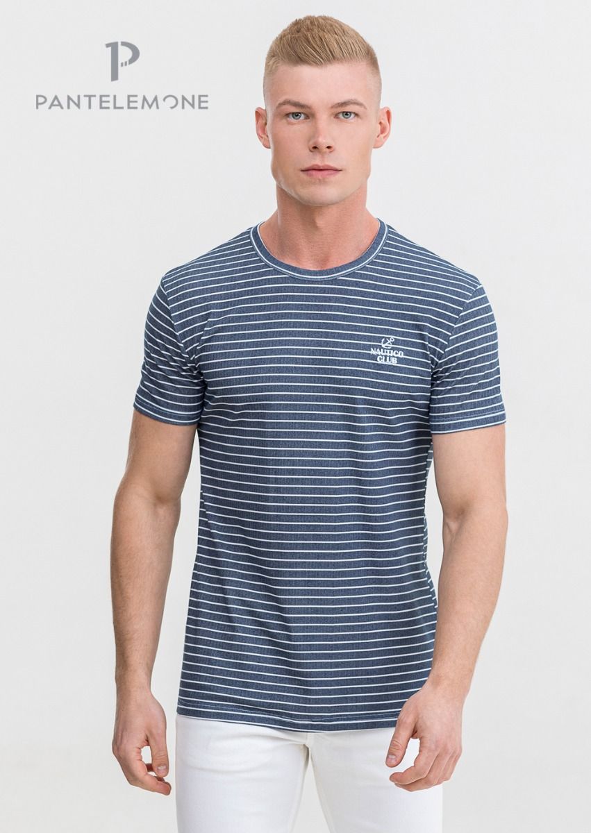 Футболка муж (АРТ. MF-964)