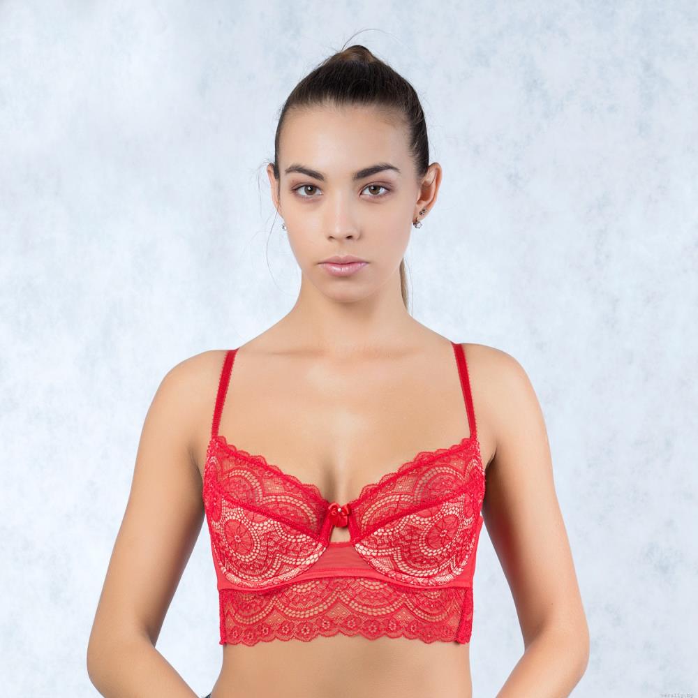 Бюстье жен (АРТ. 2043-1 НЕ ИСПОЛЬЗОВАТЬ)