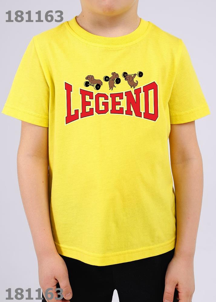 Футболка мал (АРТ. 846587кдп_п)