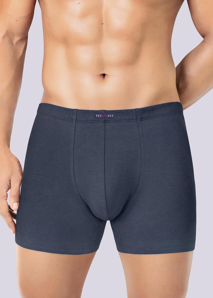 Трусы муж шорты (АРТ. MSH600110пер)