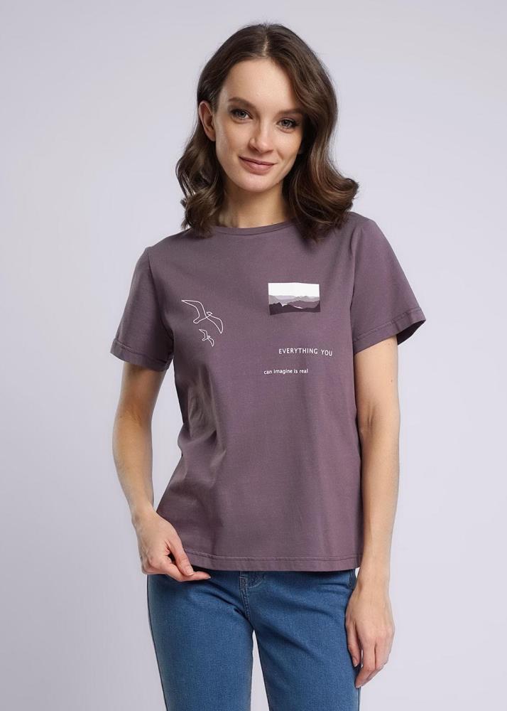 Джемпер жен Clever (АРТ. 235919кд_п8)