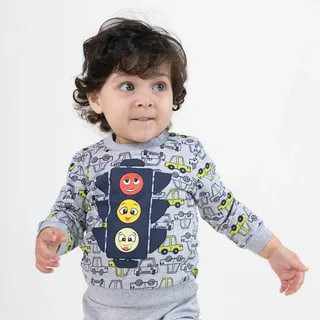 Джемпер мал (АРТ. CSNB 62672)