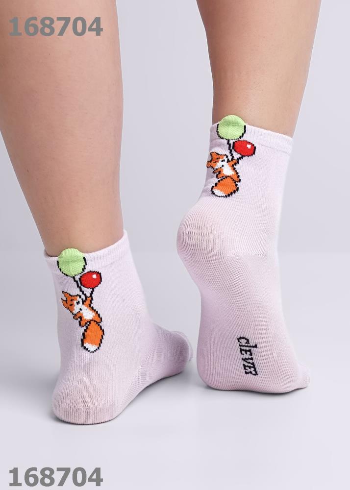 Носки дет (АРТ. С13110)