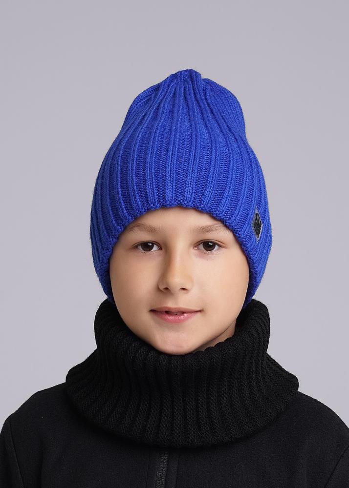Шапка дет Clever (АРТ. 433814ап)