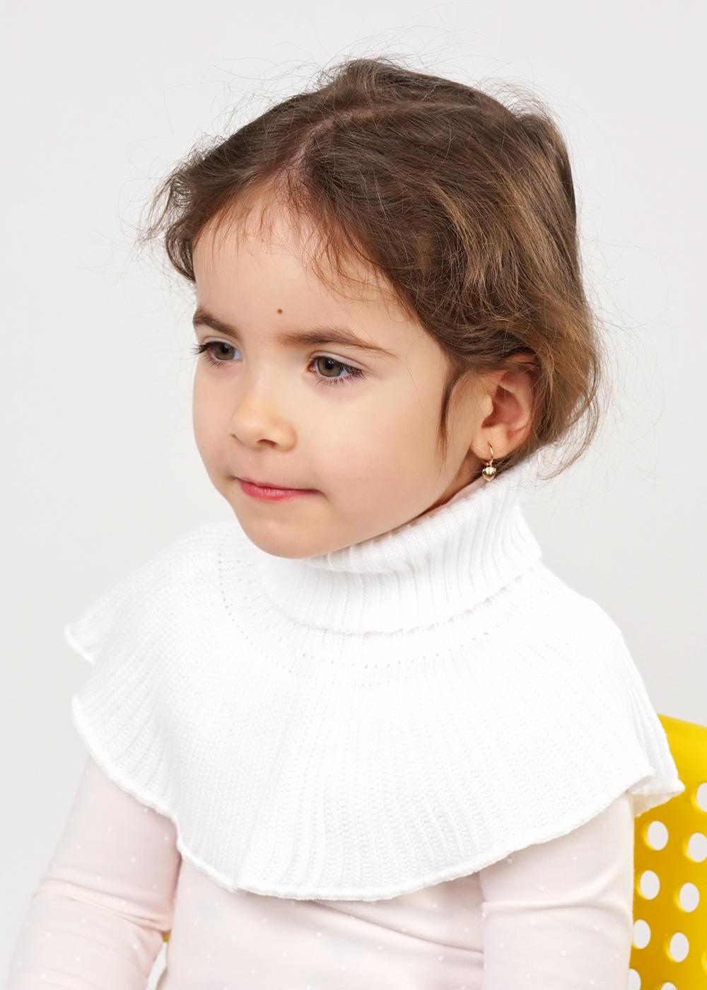 Шарф дет манишка (АРТ. 301547ак)