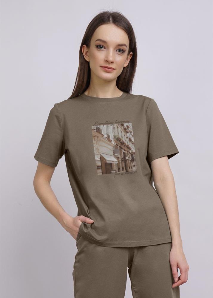 Джемпер жен Clever (АРТ. 225809/74кк_п)