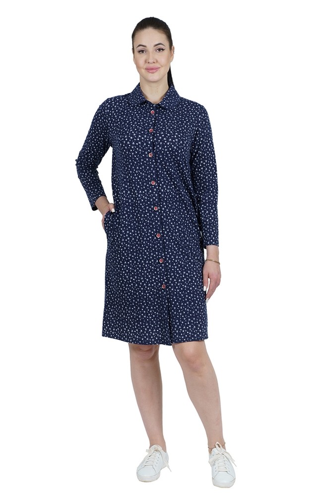 Халат  жен (АРТ. 3588)