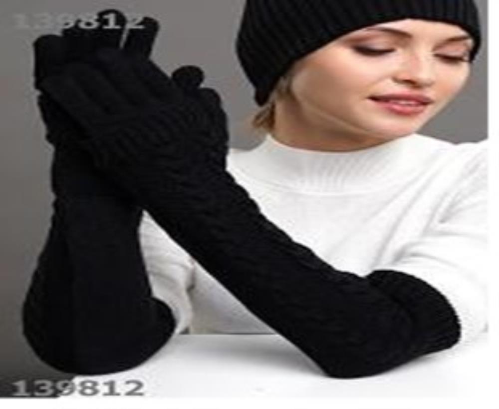 Перчатки жен (АРТ. 601559ак)