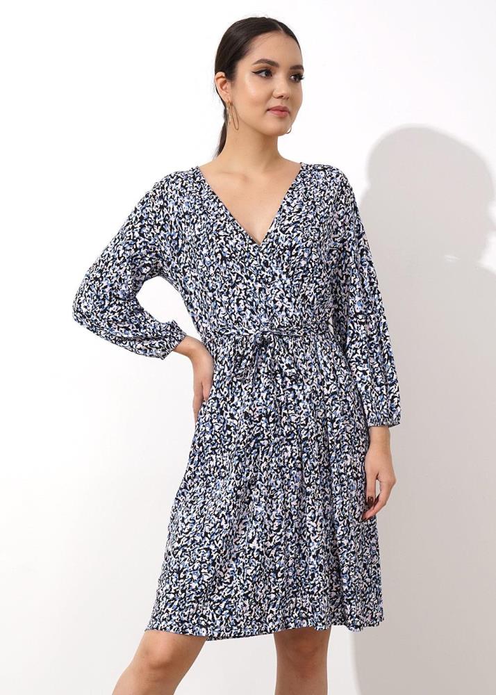 Платье жен  Clever (АРТ. 335825вкн)