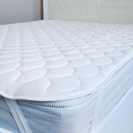 Топпер-наматрасник 090*200 (АРТ. Топпер-п/эстер,холкон)