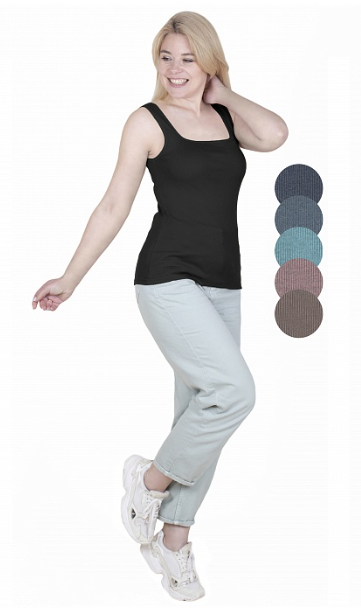 Майка жен "Жемчуг" (АРТ. Ф-51)