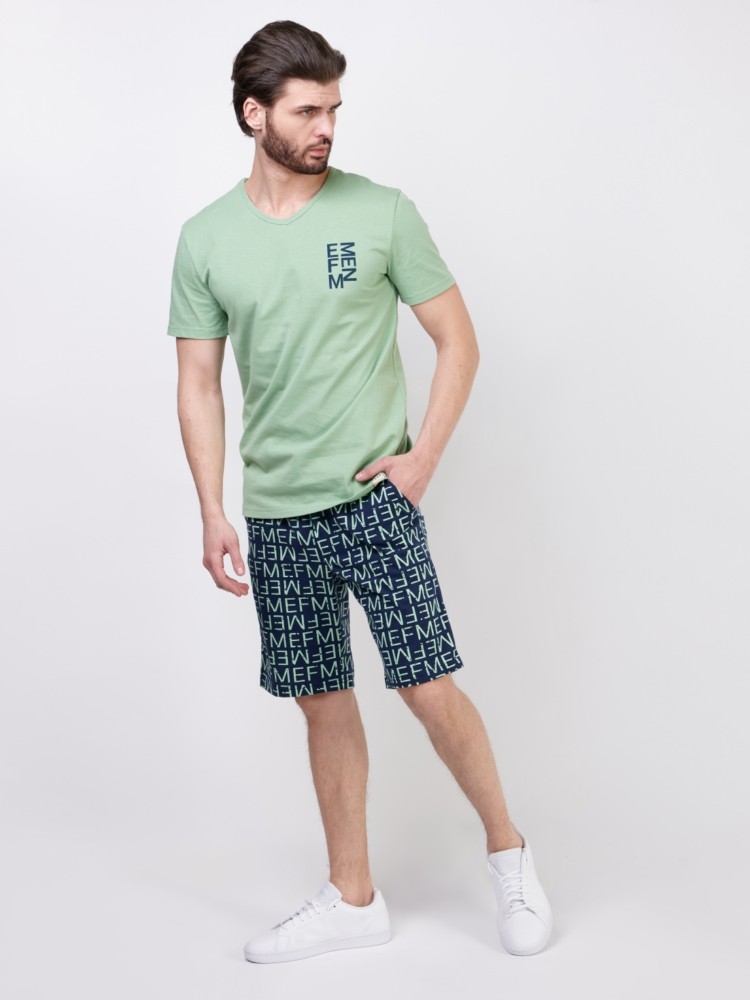 Шорты муж (АРТ. 5450)