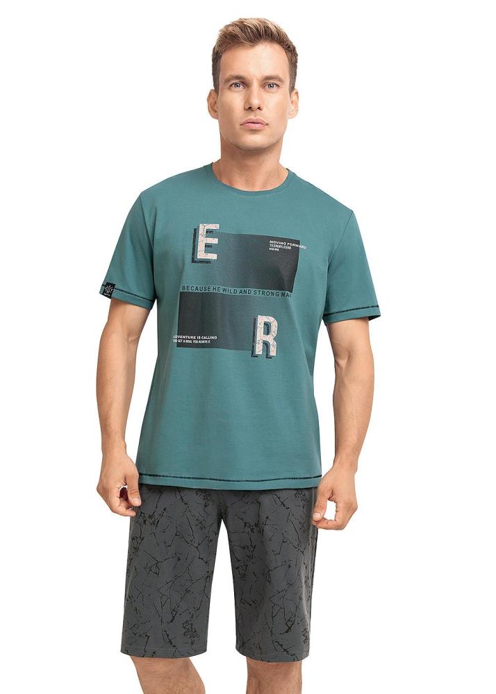 Комплект муж Clever (АРТ. MHP421712/1)