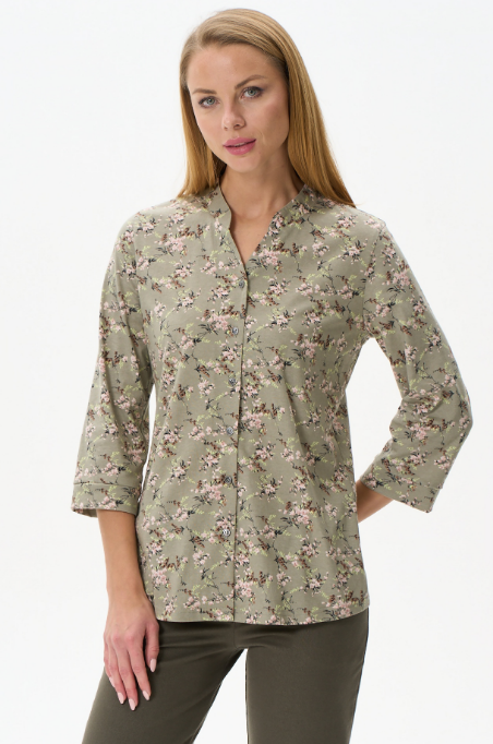 Жакет жен (АРТ. K2452-P72.4S03)