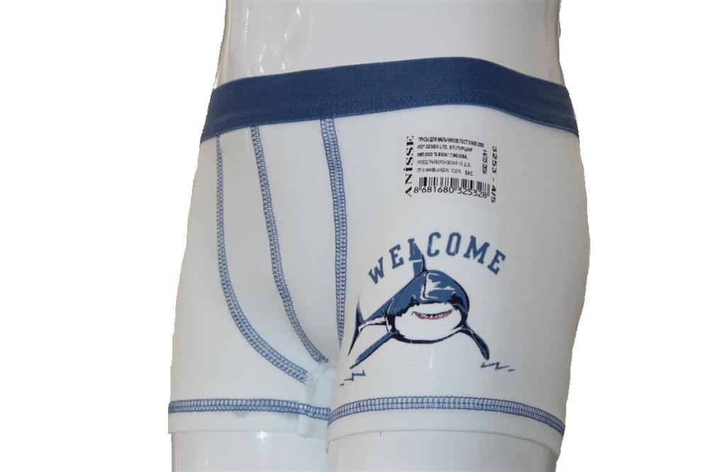 Трусы  мал (АРТ. 3253)