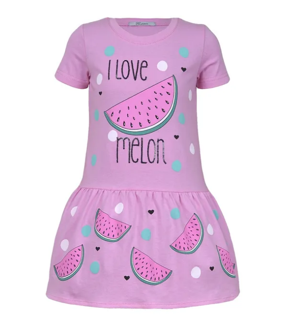 Платье дев (АРТ. 11-189-3)