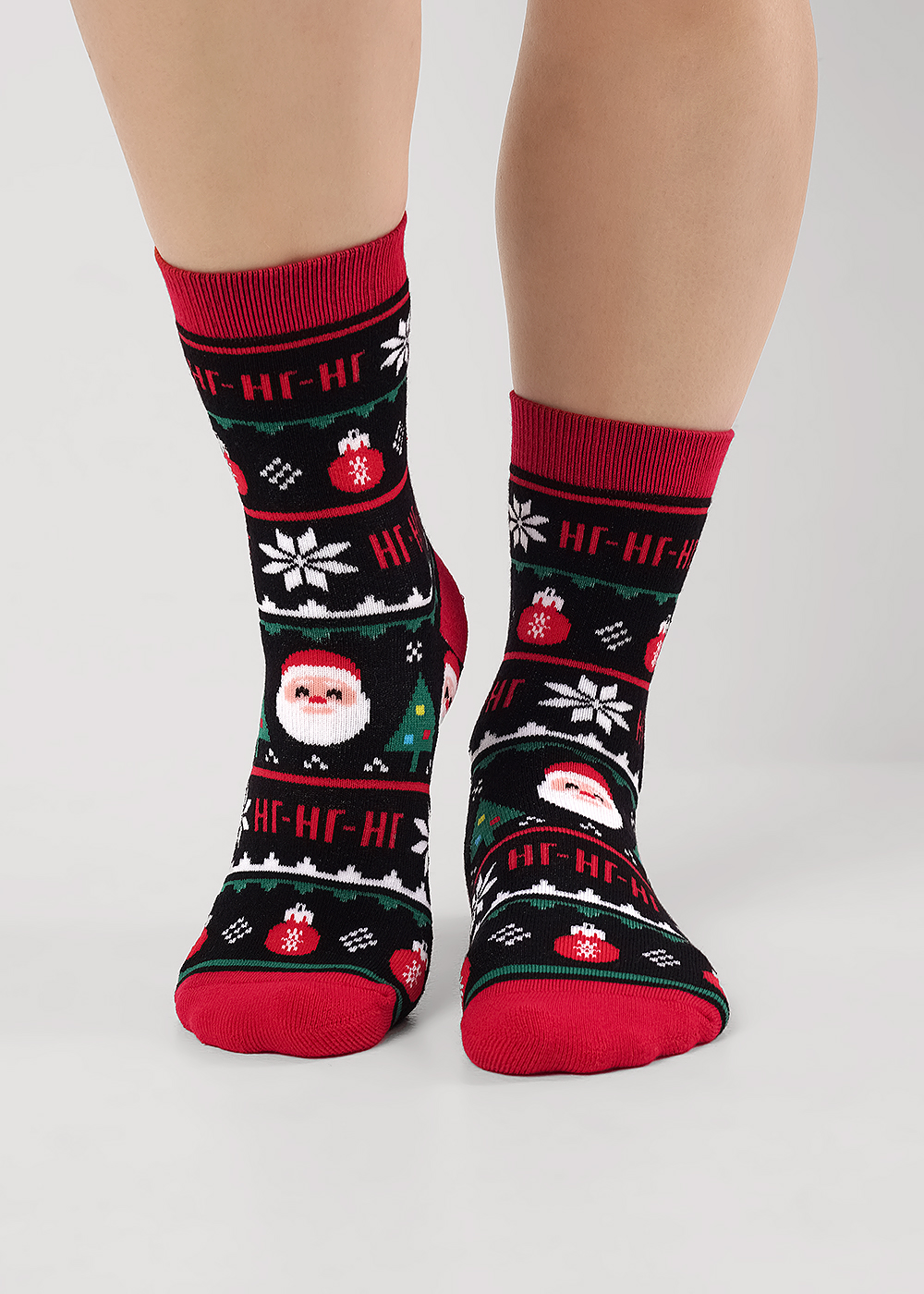 Носки жен Clever (АРТ. Д2551П)
