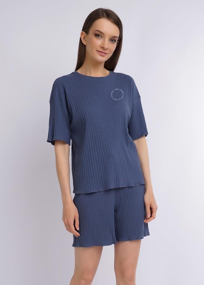 Шорты жен Clever (АРТ. LSH12-991)