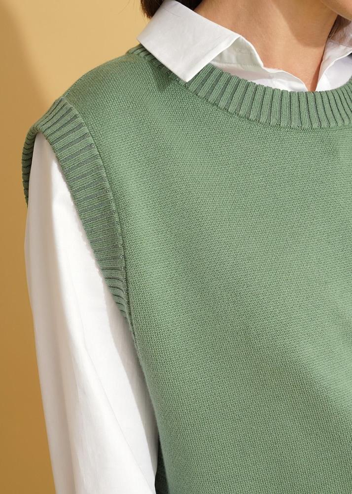 Жилет жен (АРТ. 333775ха)