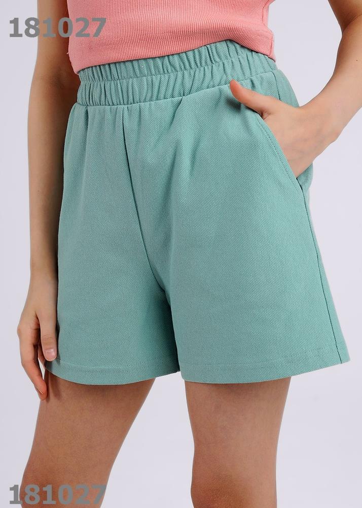 Шорты дев (АРТ. 846140д)