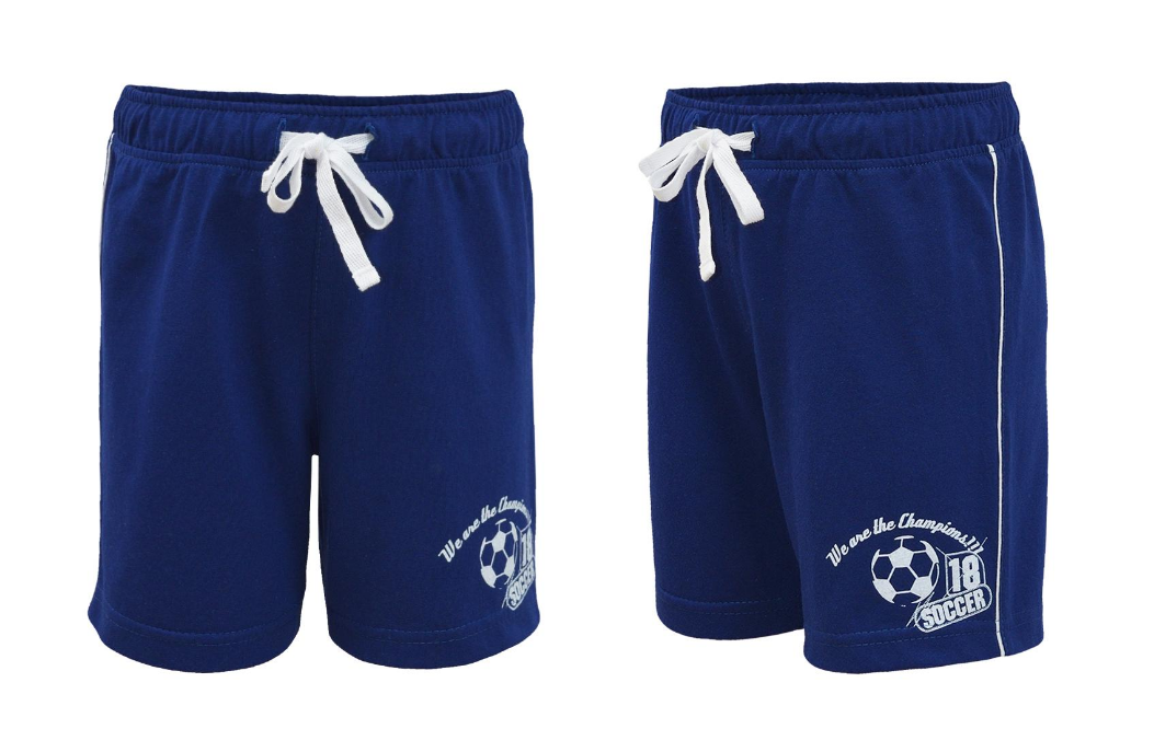 Шорты мал (АРТ. 18-03-1)