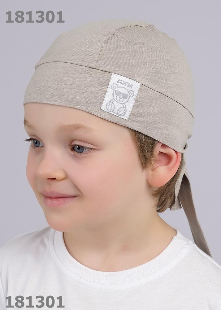 Повязка "Бандана" дет (АРТ. 541399/4он)