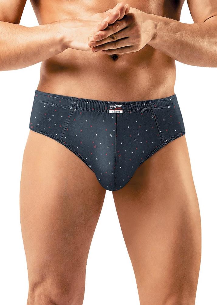 Трусы муж Clever (АРТ. MC530121)