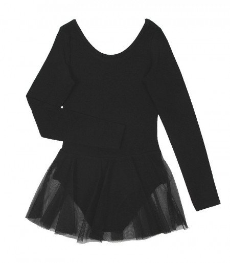 Купальник гимнастический дев (АРТ. CAJ 4151/ЗАМЕНА КАРТОЧКИ)