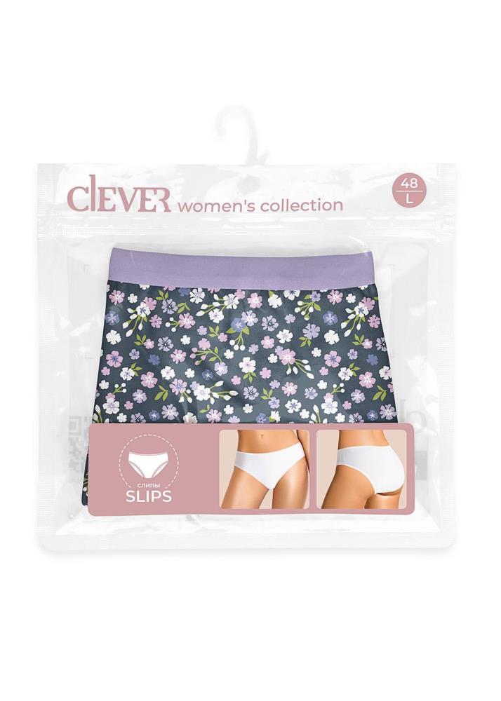 Трусы жен (АРТ. C1009т)