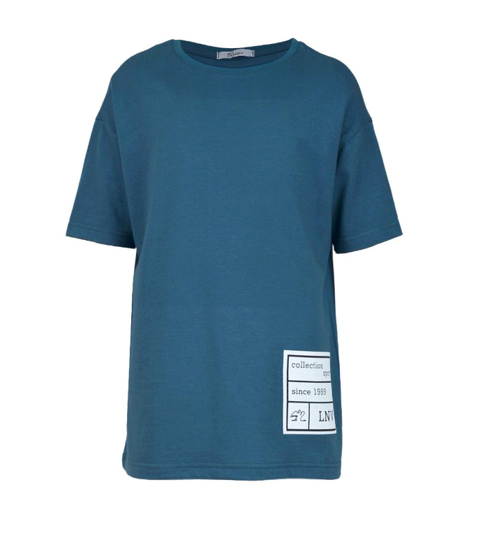 Футболка мал (АРТ. 5-127-6)