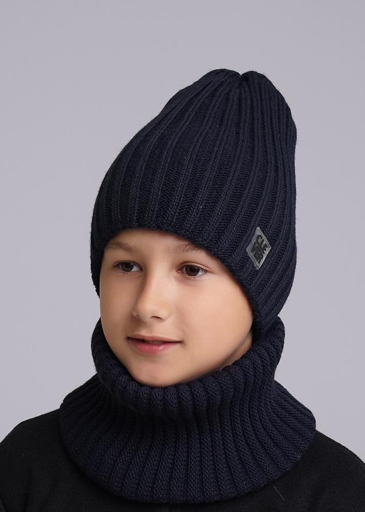 Шапка дет Clever (АРТ. 433814ап)