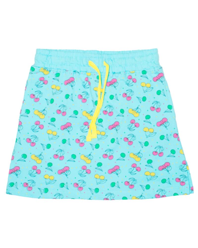 Юбка для девочки (АРТ. 821)