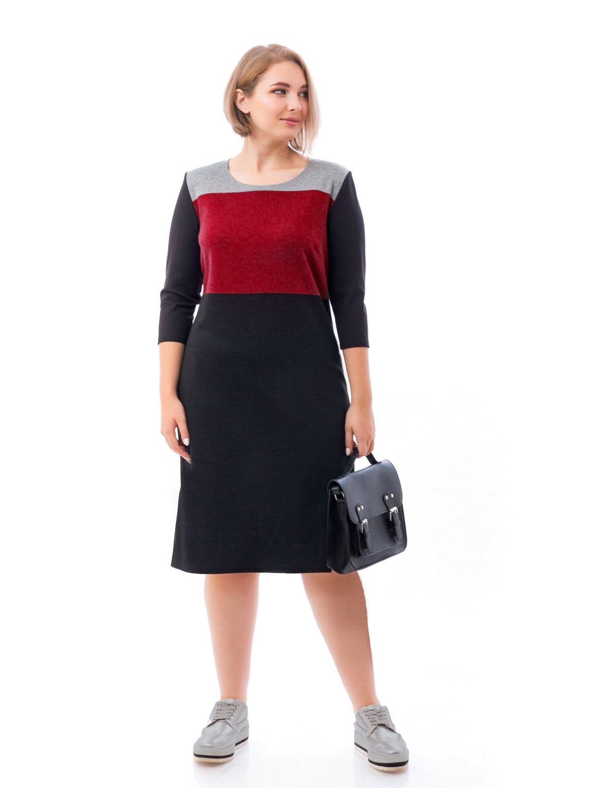 Платье жен (АРТ. 4266Т)