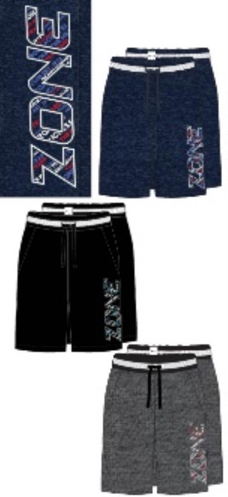 Шорты  муж Family Colors (АРТ. FSSM 70004-22)