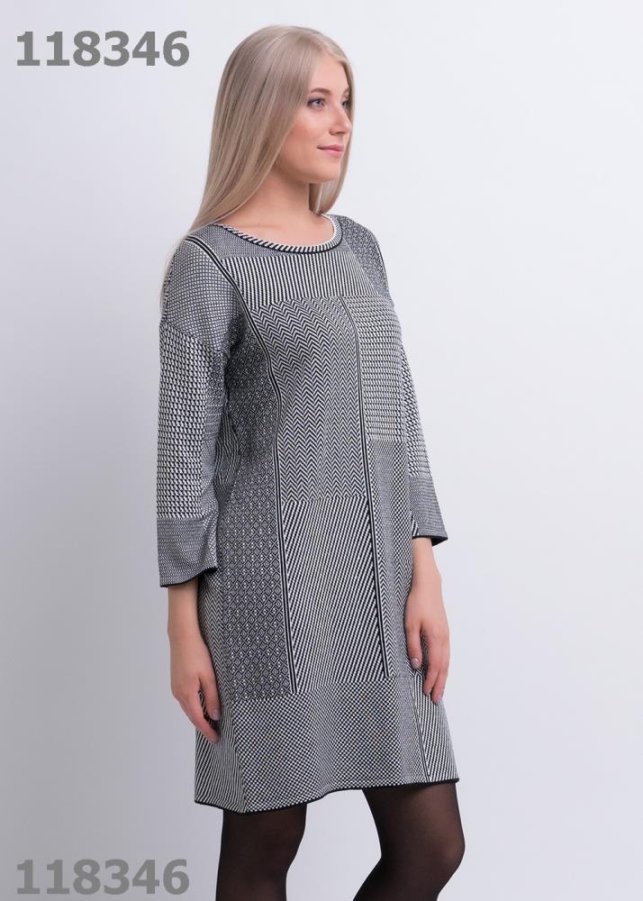 Платье жен (АРТ. 182098ха)