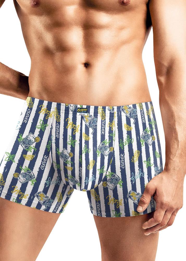 Трусы муж (АРТ. MSH531421)