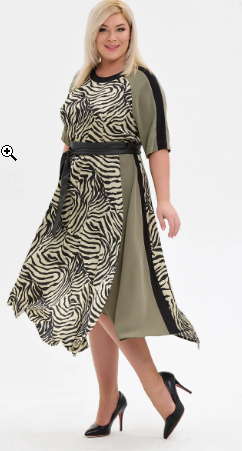 Платье жен (АРТ. Стоун)