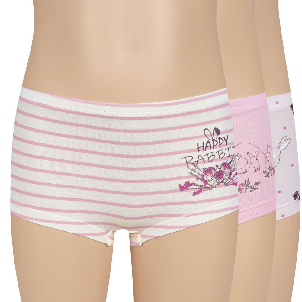 Трусы дев (АРТ. 5594)