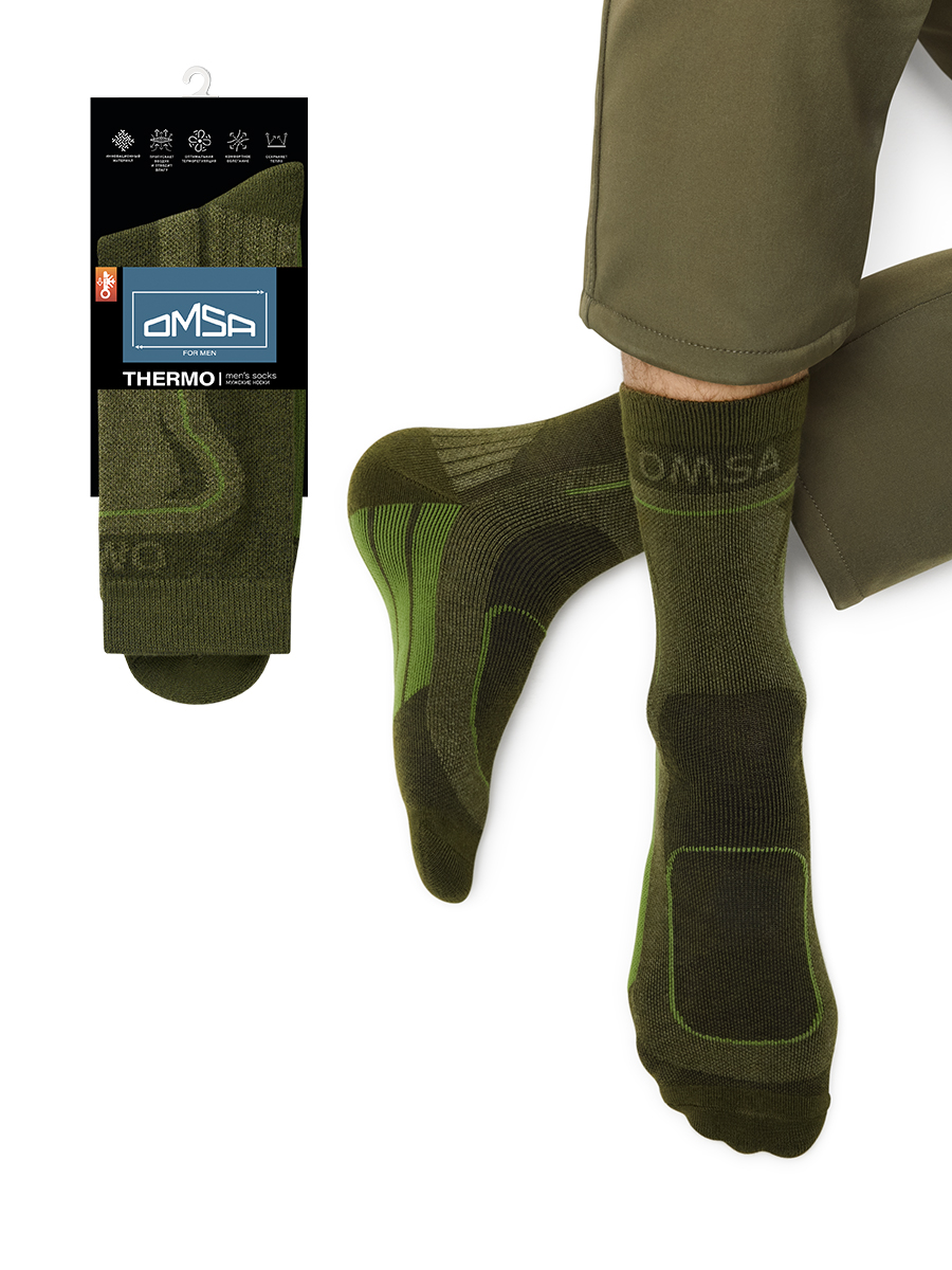 Носки муж THERMO 901 (АРТ. THERMO 901)