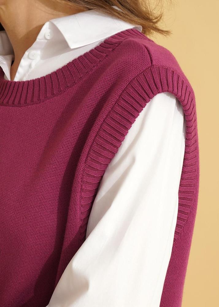 Жилет жен (АРТ. 333775ха)