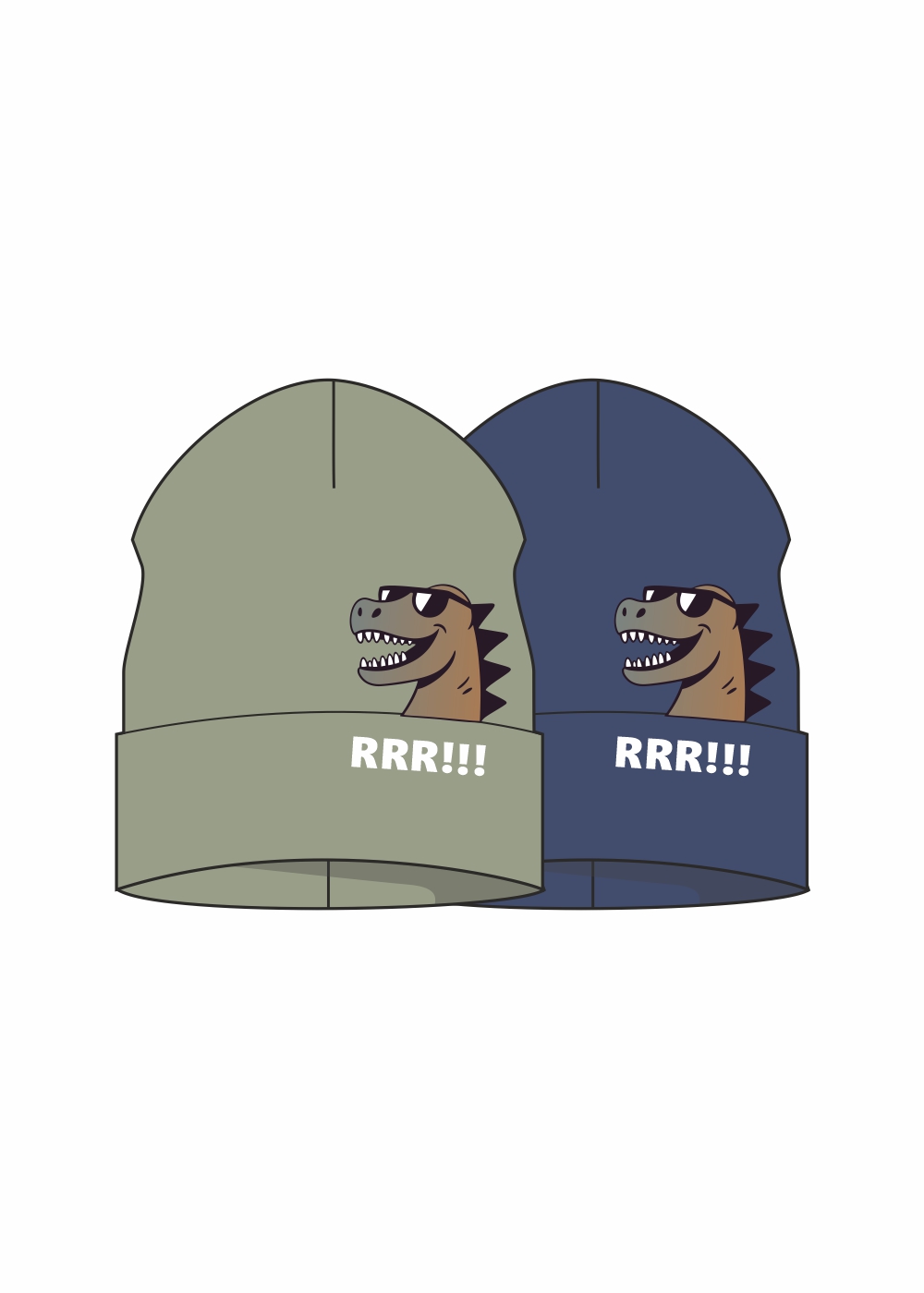 Шапка дет  (АРТ. 566605рп)